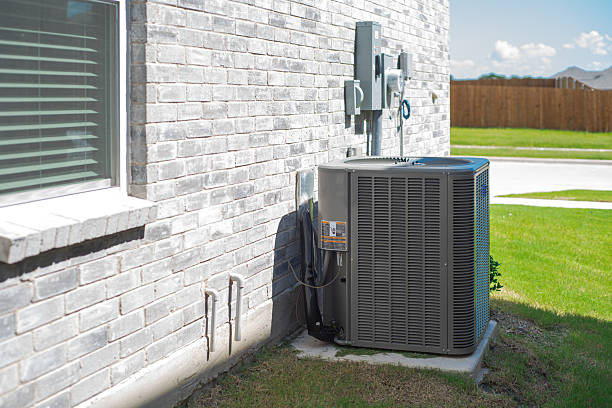 Reliable Ac Installation contractor in Garrett, TX by FH HVAC