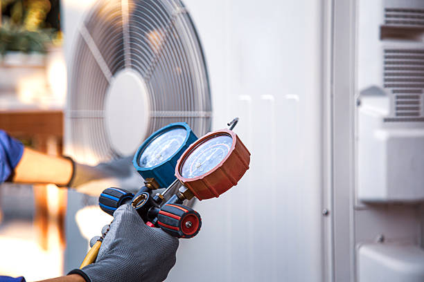 Affordable Ac Installation solutions in Garrett, TX